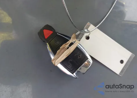 2017 Mercedes-Benz Sl 450 z USA, uszkodzony, nr VIN WDDJK6GA1HF046760